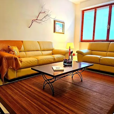 Appartamento Lemon Tree - Affitti Brevi Italia *