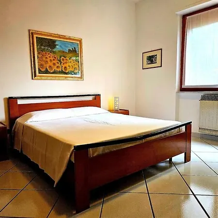 Lemon Tree - Affitti Brevi Italia Appartamento