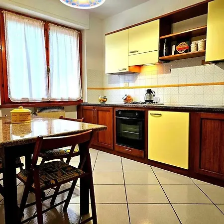 Apartment Lemon Tree - Affitti Brevi Italia Alghero